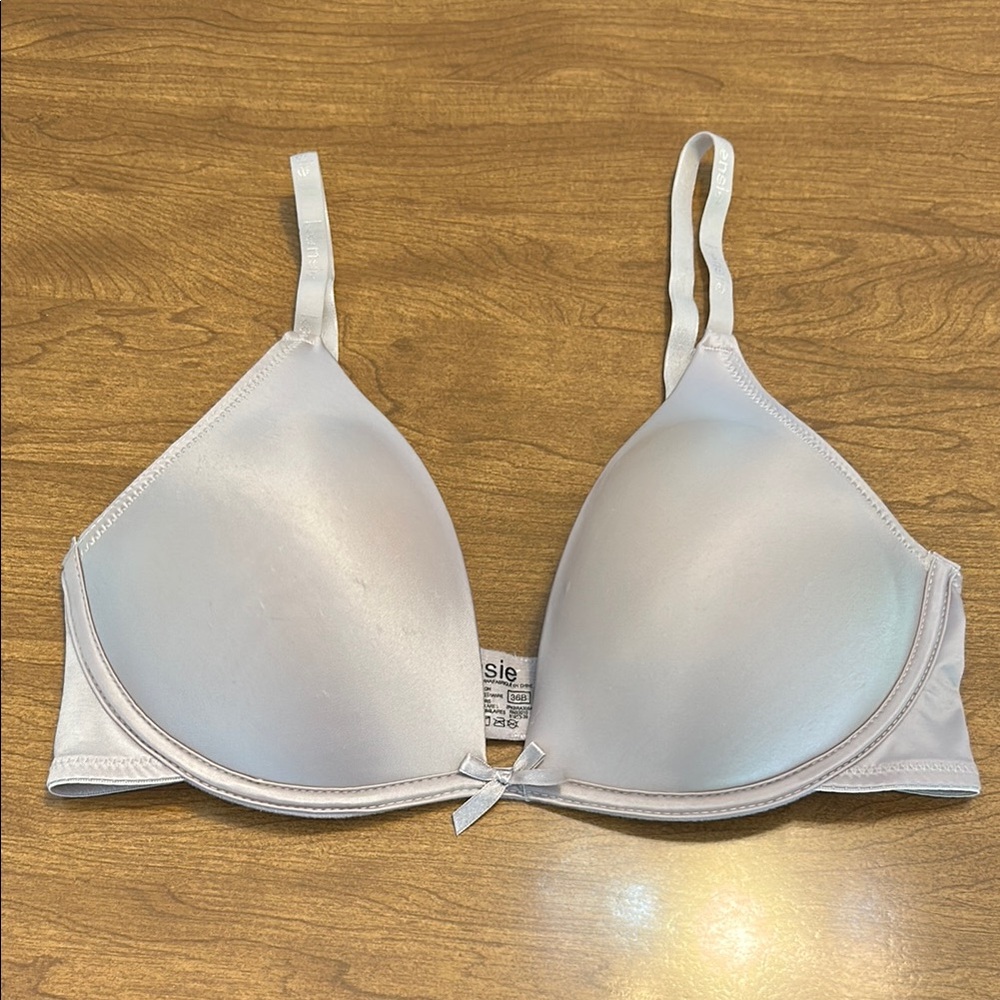 Kenzie Underwire Bra